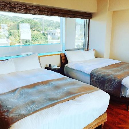 Condominium Hotel Okinawa Yumeto - Vacation Stay 33794V Nanjō Extérieur photo
