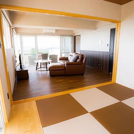 Condominium Hotel Okinawa Yumeto - Vacation Stay 33794V Nanjō Extérieur photo