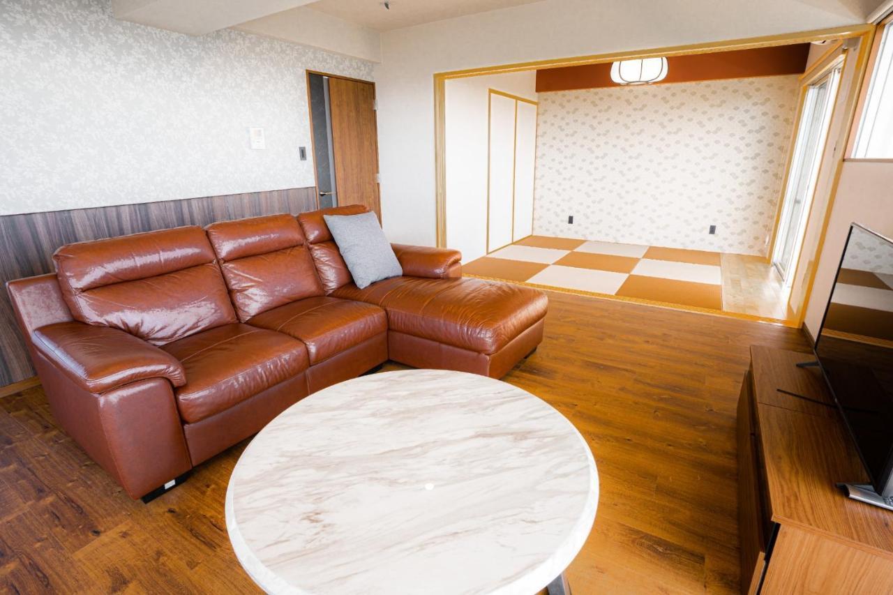 Condominium Hotel Okinawa Yumeto - Vacation Stay 33794V Nanjō Extérieur photo