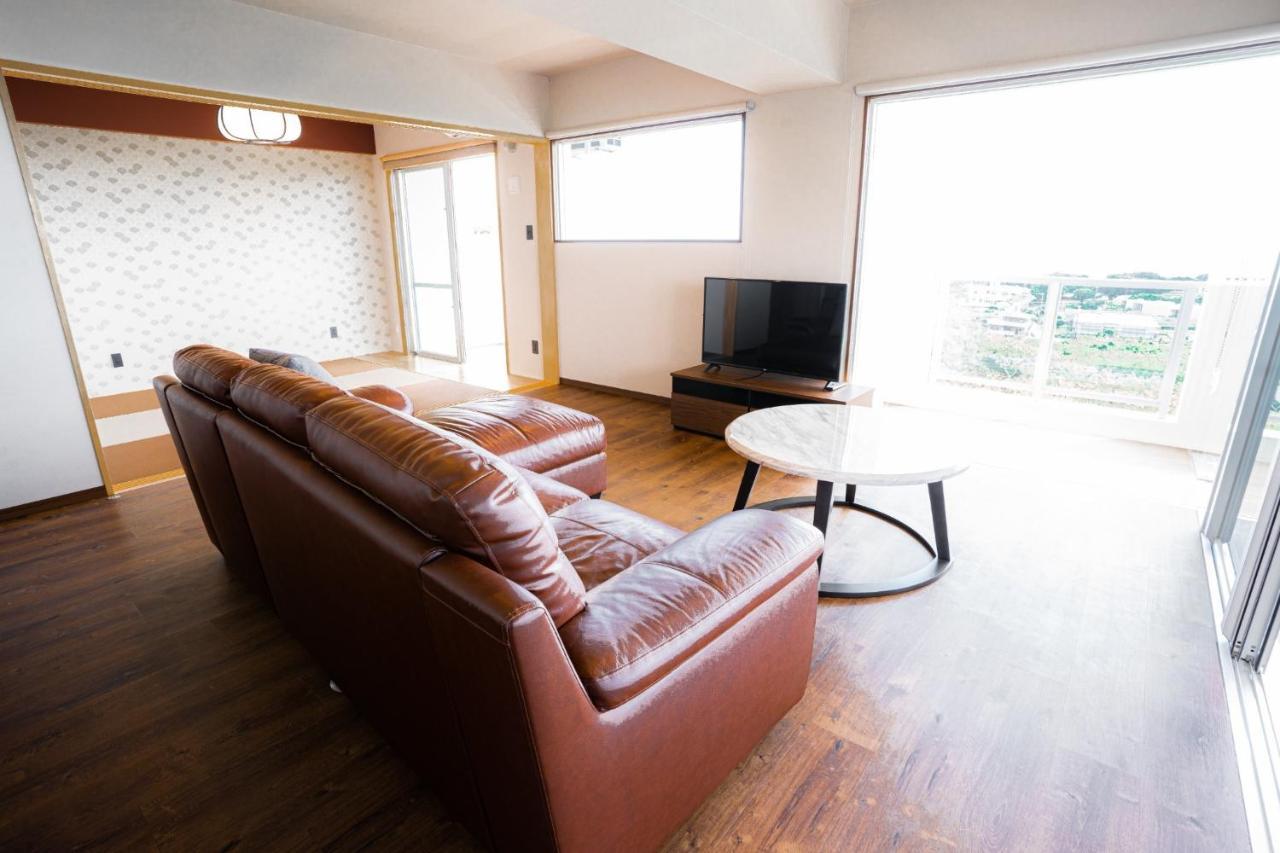 Condominium Hotel Okinawa Yumeto - Vacation Stay 33794V Nanjō Extérieur photo
