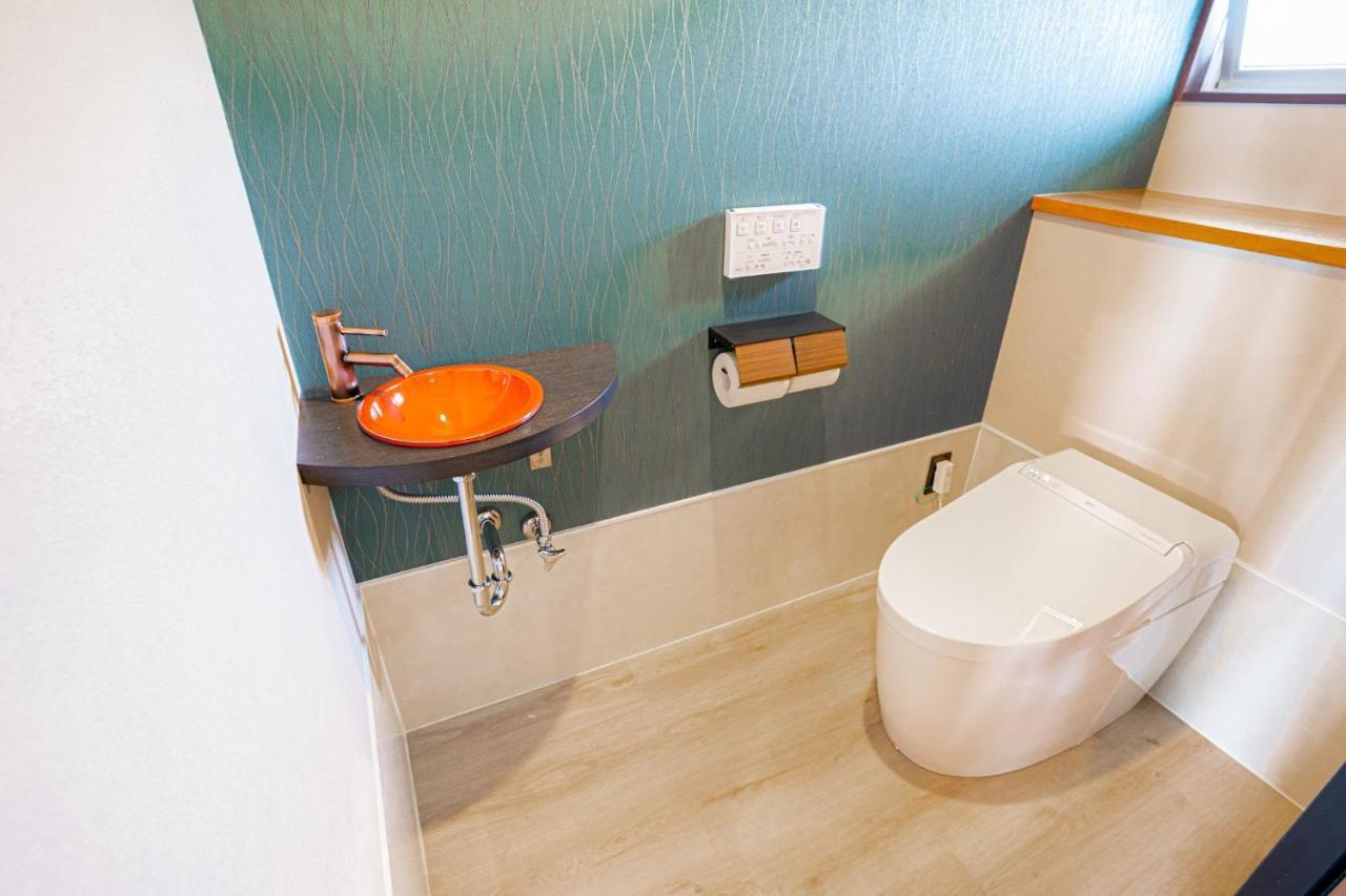 Condominium Hotel Okinawa Yumeto - Vacation Stay 33794V Nanjō Extérieur photo