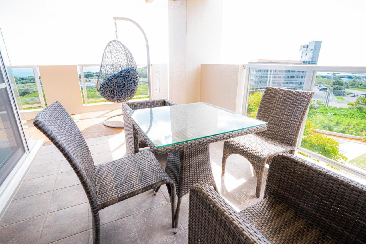 Condominium Hotel Okinawa Yumeto - Vacation Stay 33794V Nanjō Extérieur photo