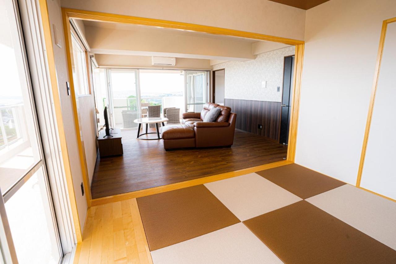 Condominium Hotel Okinawa Yumeto - Vacation Stay 33794V Nanjō Extérieur photo